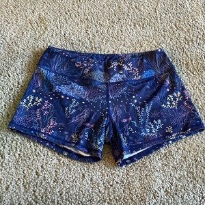 Double Take Booty Shorts